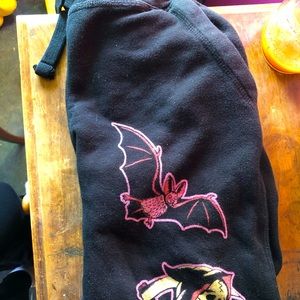 Blackcraft cult joggers